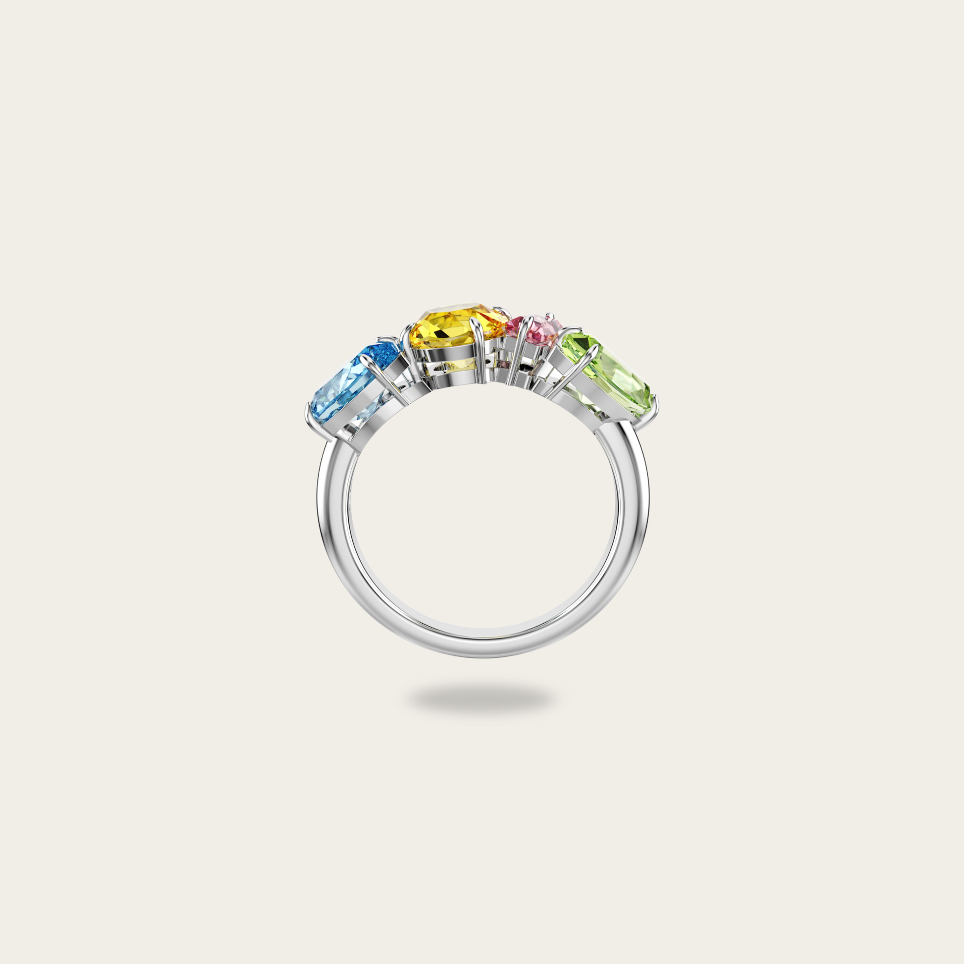 Prismé Ring