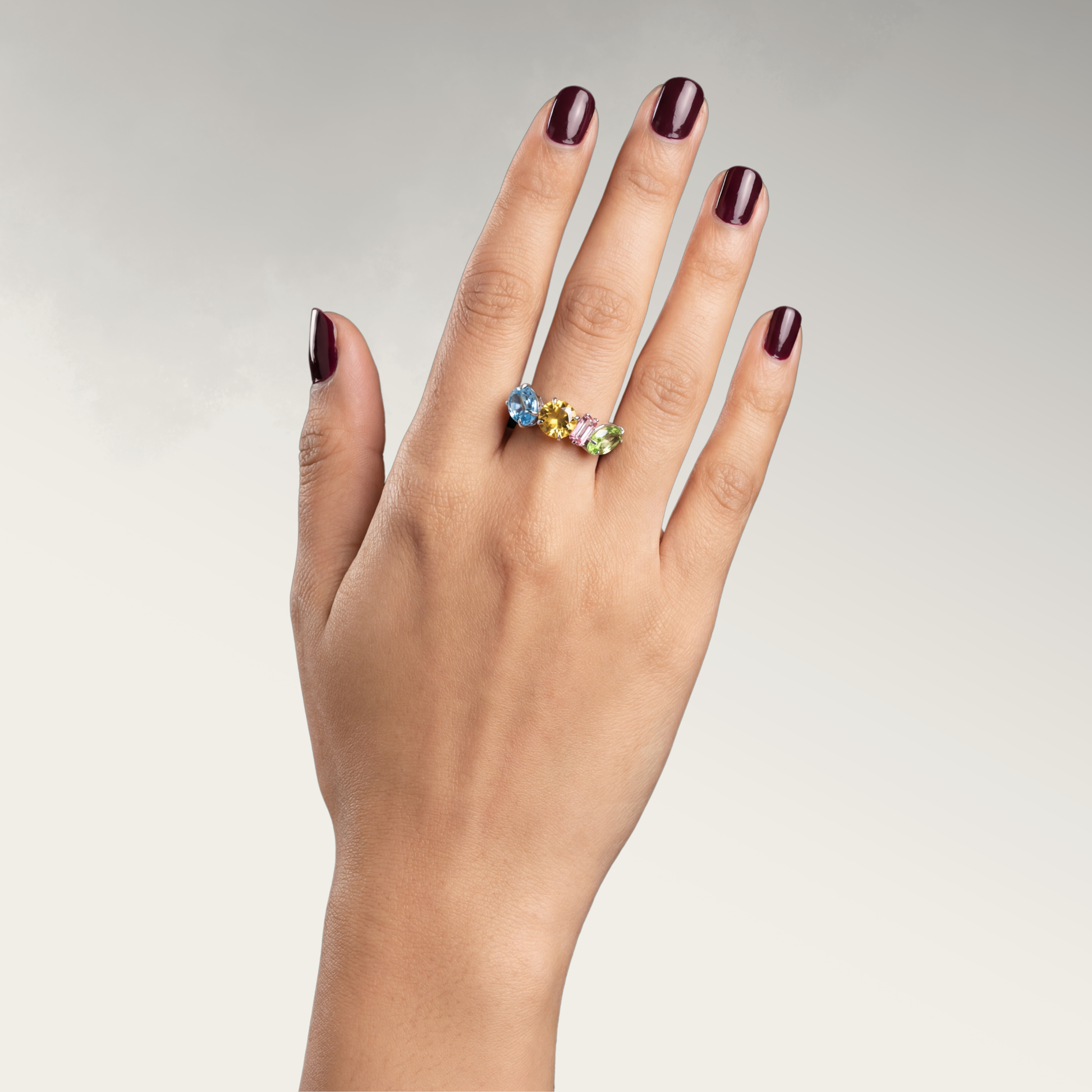 Prismé Ring