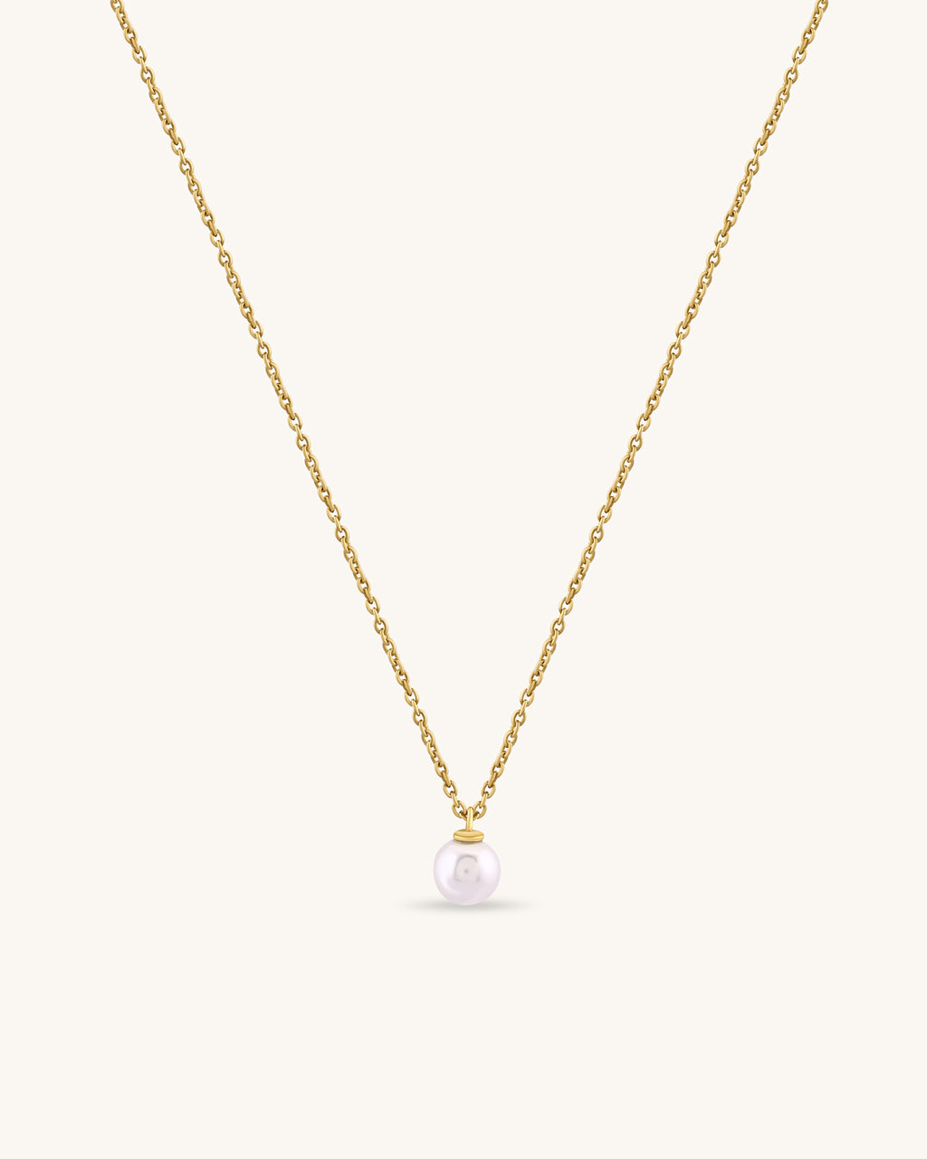 Pearl pendant