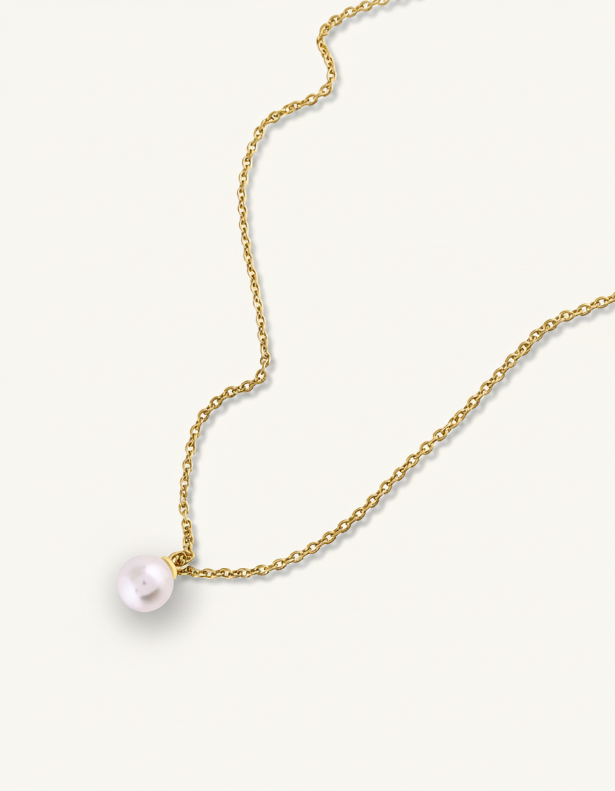 Pearl pendant